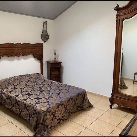 Appartement D'Exception Sur Le Port Pittoresque De Marseillan Екстериор снимка