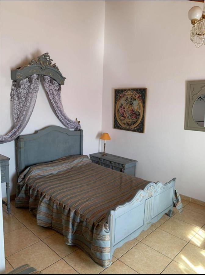 Appartement D'Exception Sur Le Port Pittoresque De Marseillan Екстериор снимка