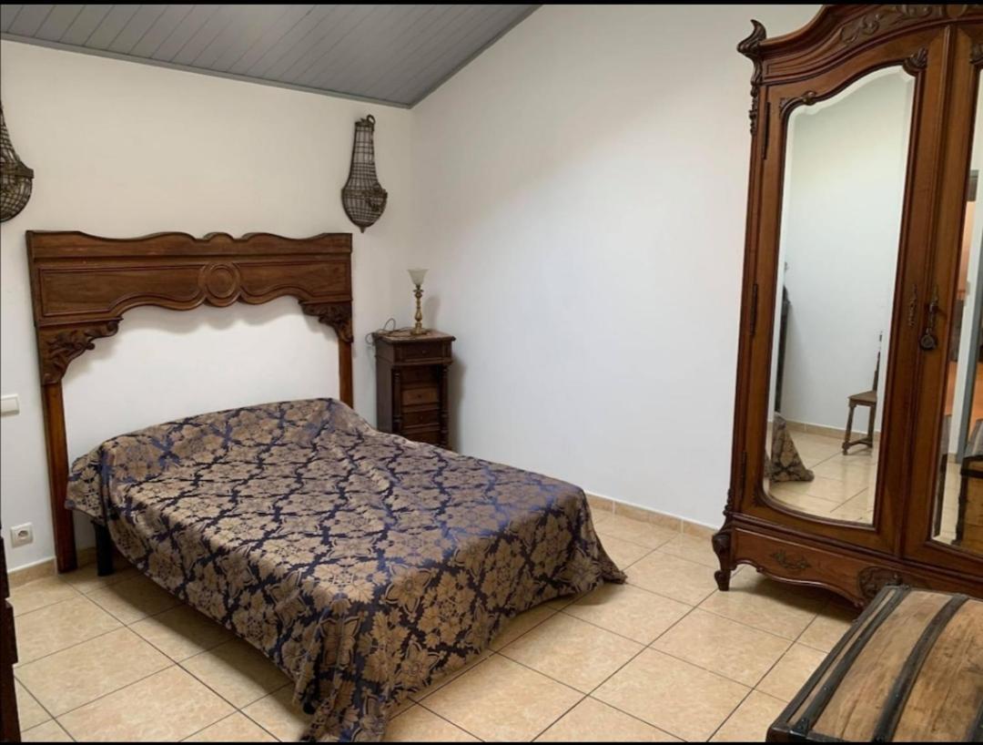 Appartement D'Exception Sur Le Port Pittoresque De Marseillan Екстериор снимка