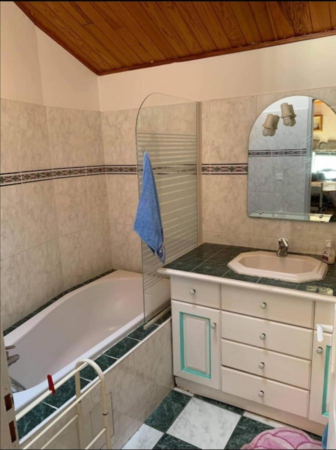 Appartement D'Exception Sur Le Port Pittoresque De Marseillan Екстериор снимка