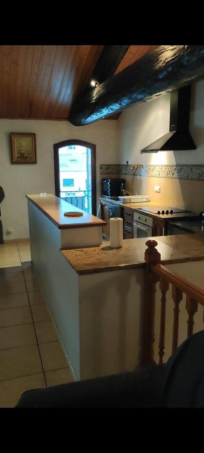 Appartement D'Exception Sur Le Port Pittoresque De Marseillan Екстериор снимка
